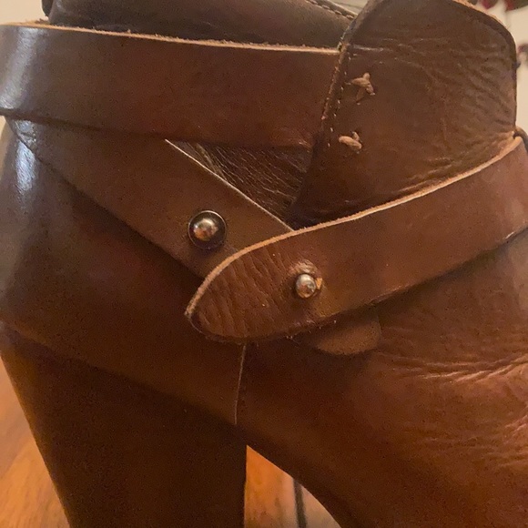 RAG & BONE BOOTIES - Picture 9 of 16